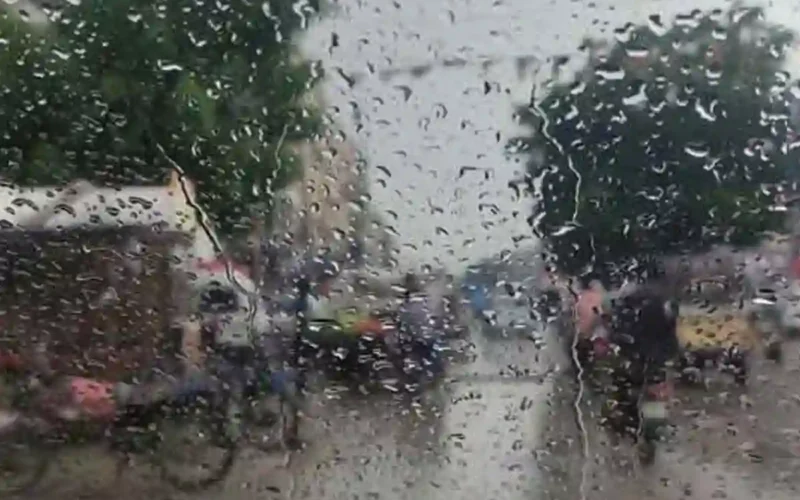 Karachi Weather