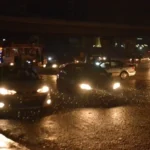 Karachi Weather