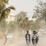 Karachi Weather