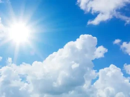 Karachi Weather