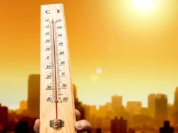 Karachi Weather