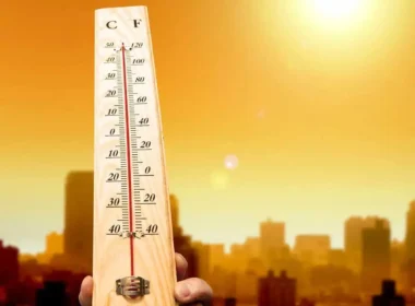 Karachi Weather