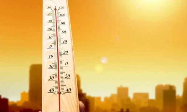 Karachi Weather