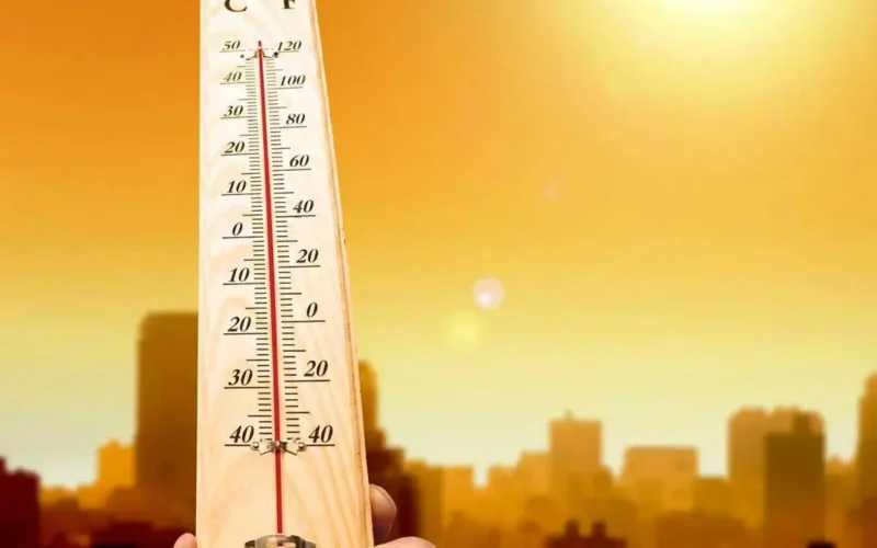 Karachi Weather