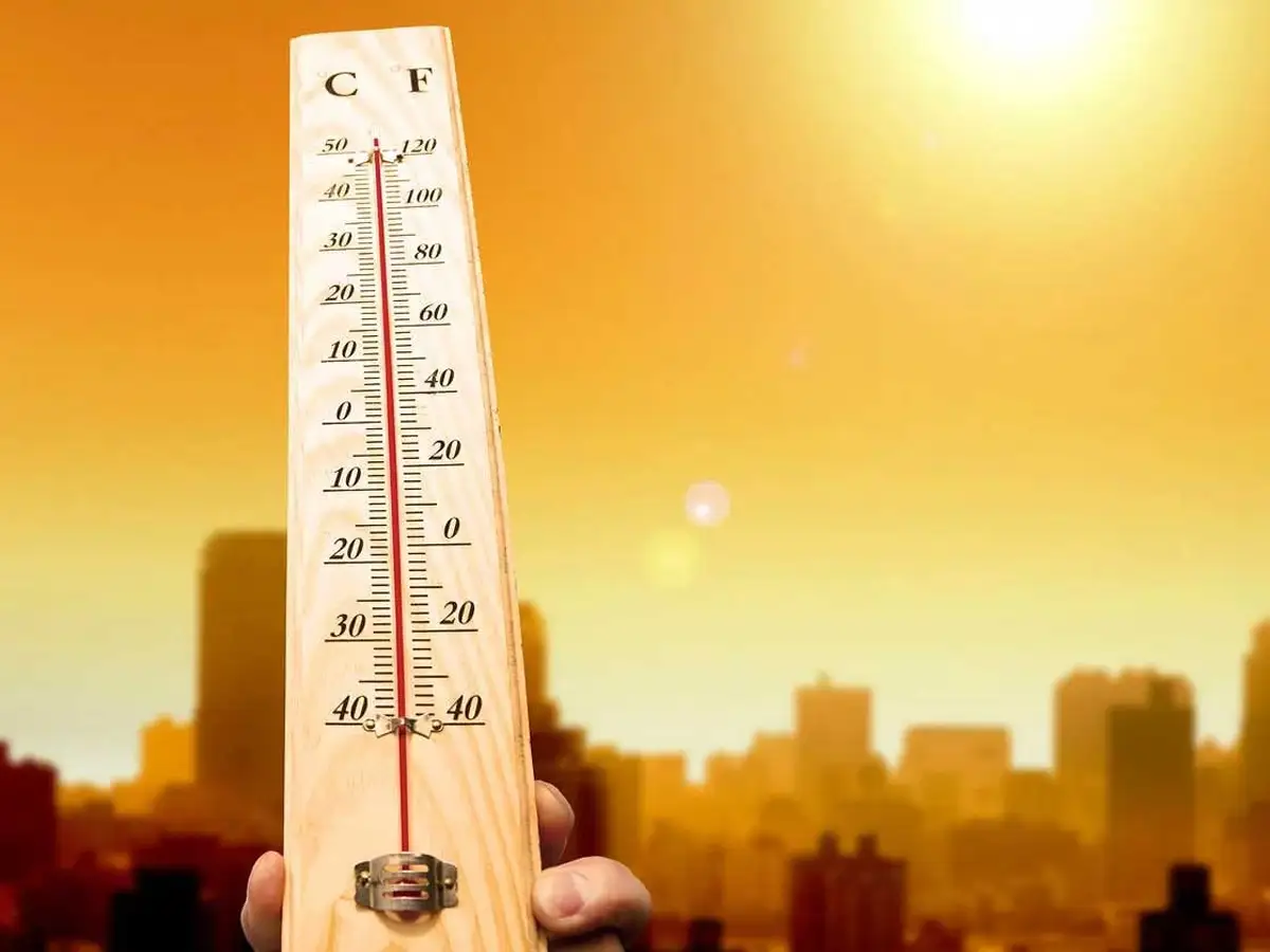 Karachi Weather