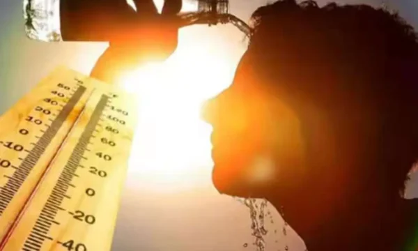 Karachi Weather