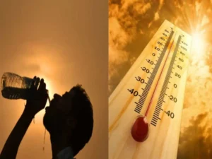 Karachi Weather