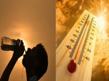 Karachi Weather