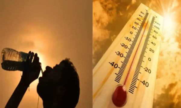 Karachi Weather
