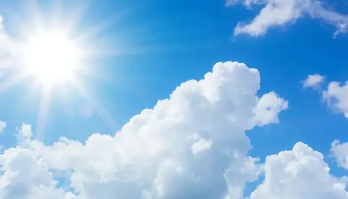 Karachi Weather