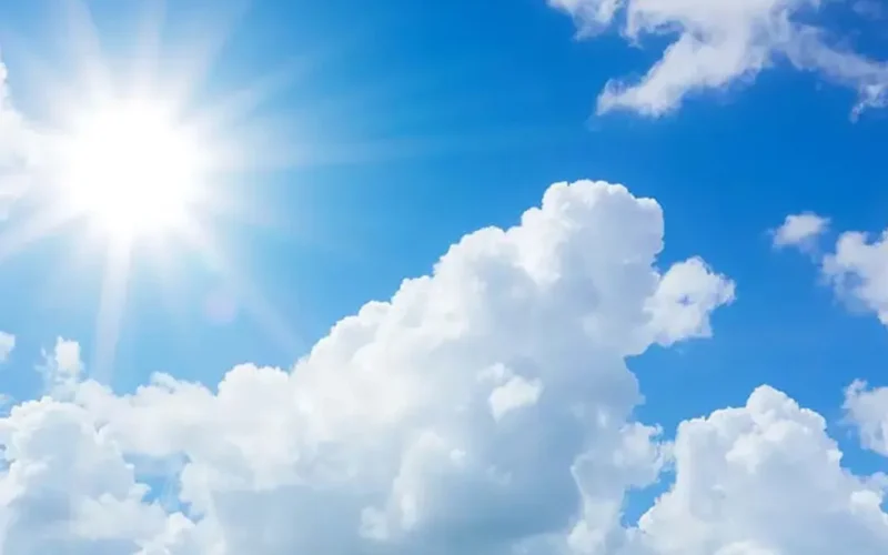 Karachi Weather