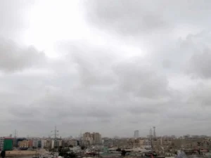 Karachi Weather on Muharram