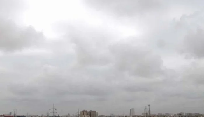Karachi Weather on Muharram