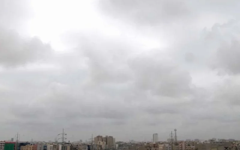 Karachi Weather on Muharram