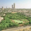 Karachi air quality today