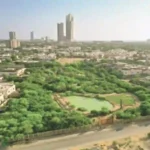 Karachi air quality today