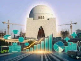 Karachi Development Budget