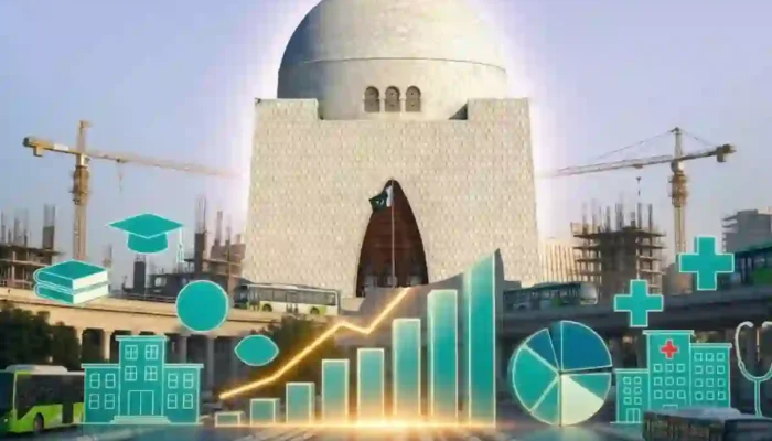 Karachi Development Budget