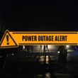 Karachi power outage alert
