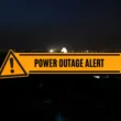 Karachi power outage alert