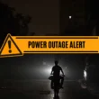 Karachi power outage alert