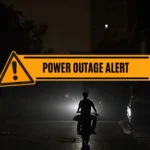 Karachi power outage alert