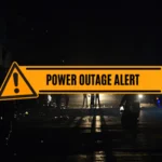 Karachi power outage alert