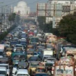 Karachi underground metro