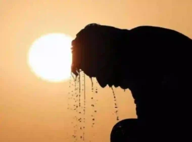 Karachi weather