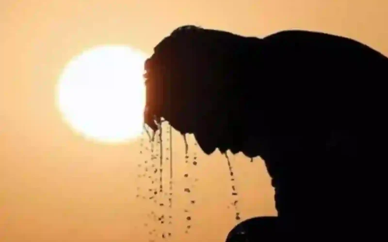 Karachi weather