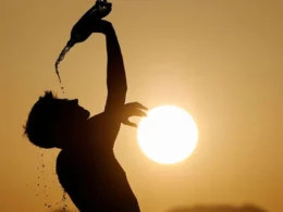 Karachi weather forecast