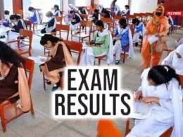 matric intermediate result dates 2026