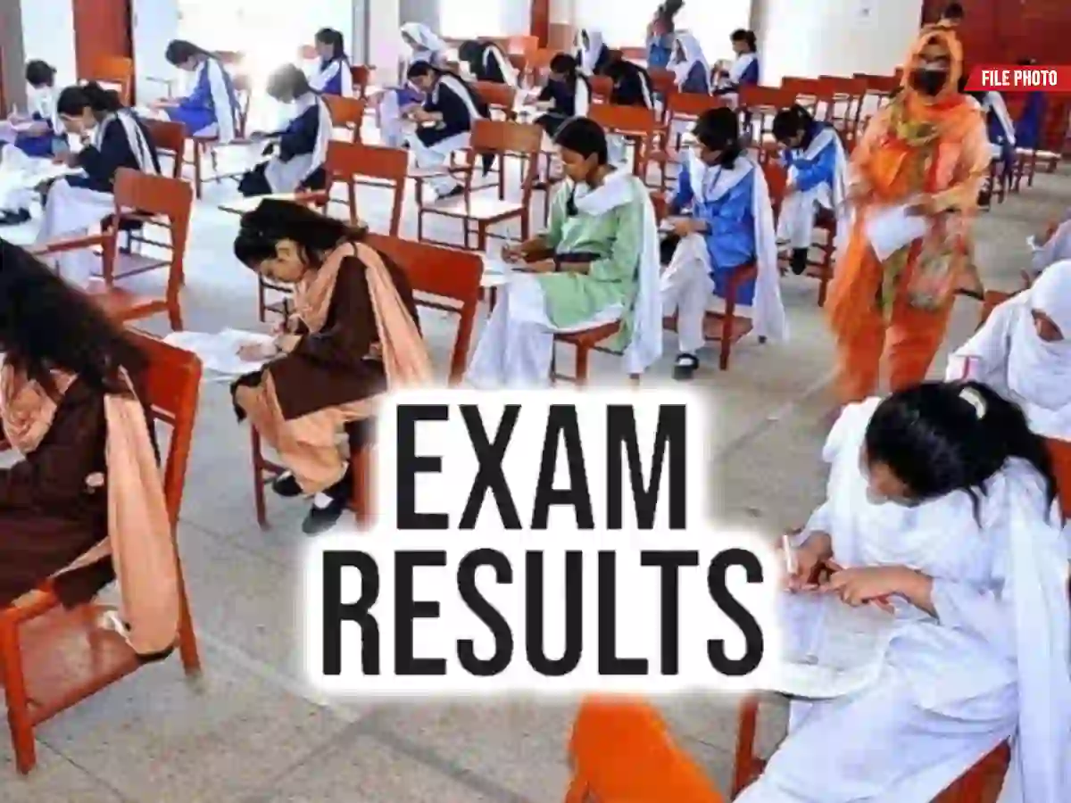 matric intermediate result dates 2026