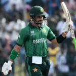 Pakistan Asian Games 2026 Squad