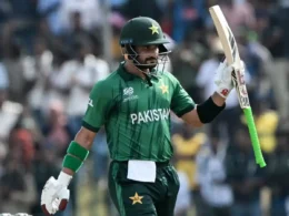 Pakistan Asian Games 2026 Squad