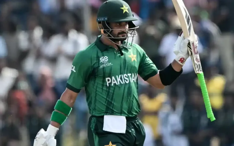 Pakistan Asian Games 2026 Squad