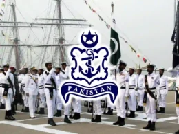 Pakistan Navy Short Service Commission