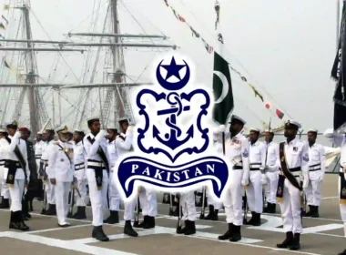 Pakistan Navy Short Service Commission