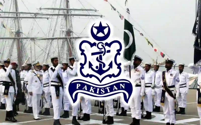 Pakistan Navy Short Service Commission