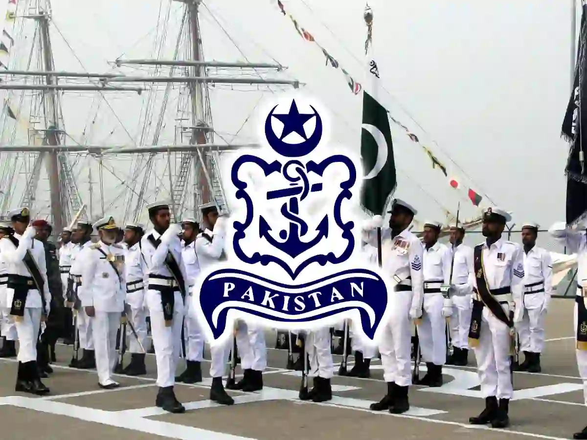 Pakistan Navy Short Service Commission