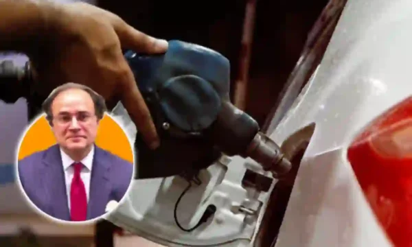 petrol prices