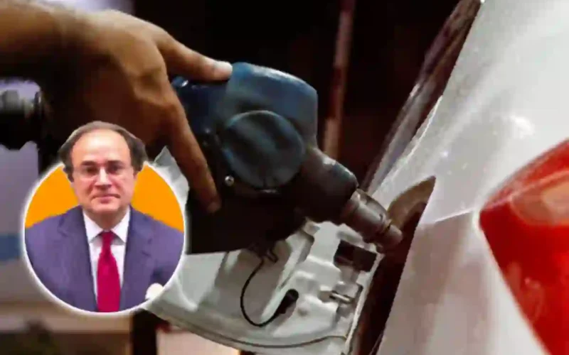 petrol prices