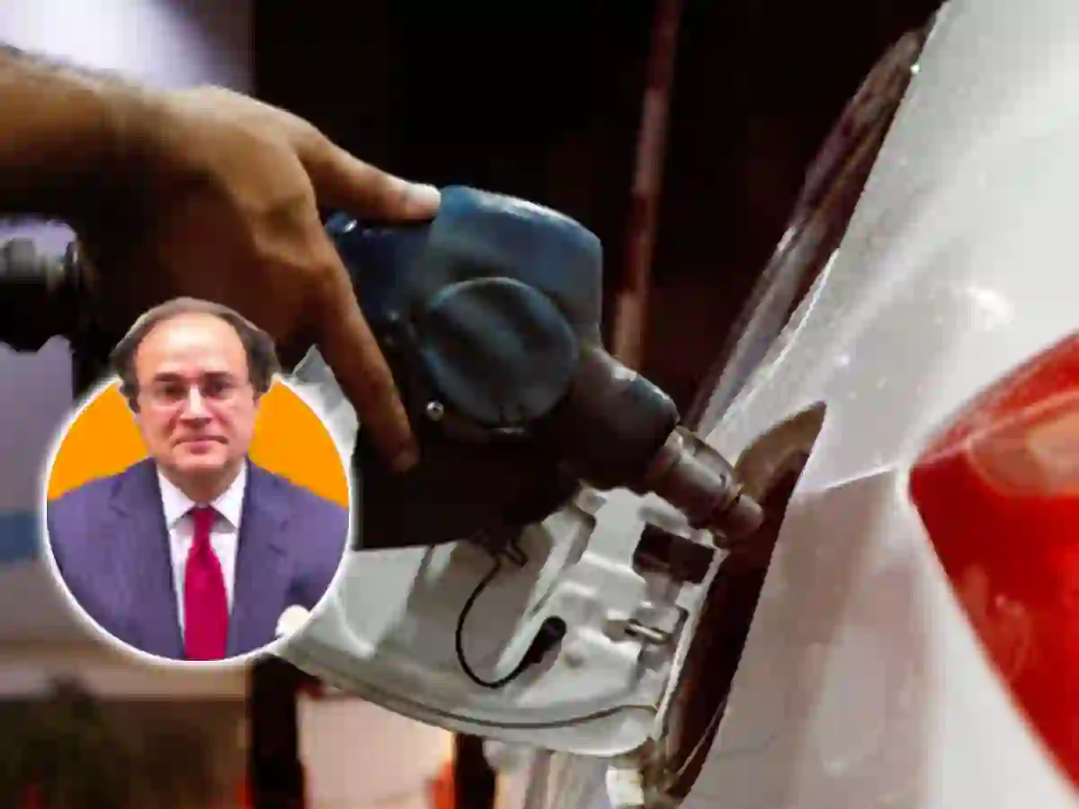 petrol prices
