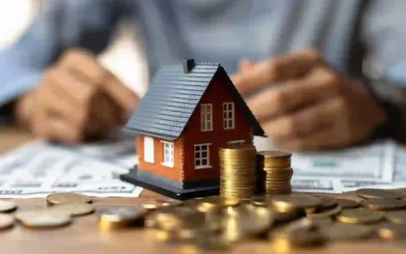 property tax