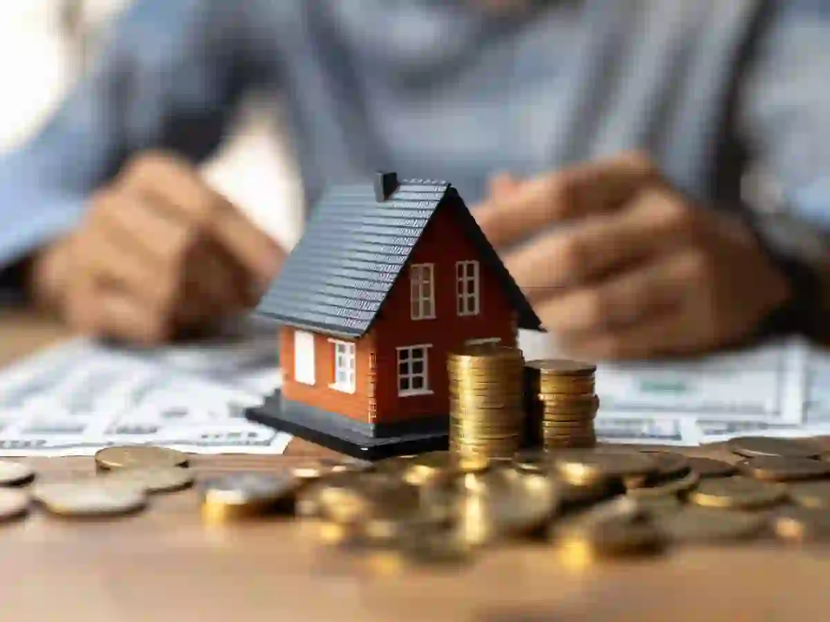 property tax