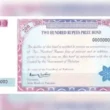 Rs200 Prize Bond Draw June 2026
