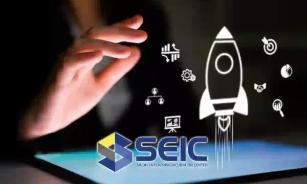 Startup Incubation Program Cohort 2