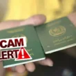Passport Office Scam Islamabad