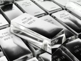 Silver Price Today