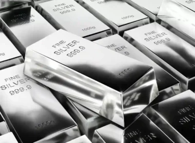 Silver Price Today